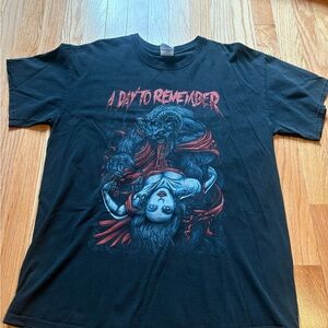 Gildan A Day to Remember Graphic Tee
